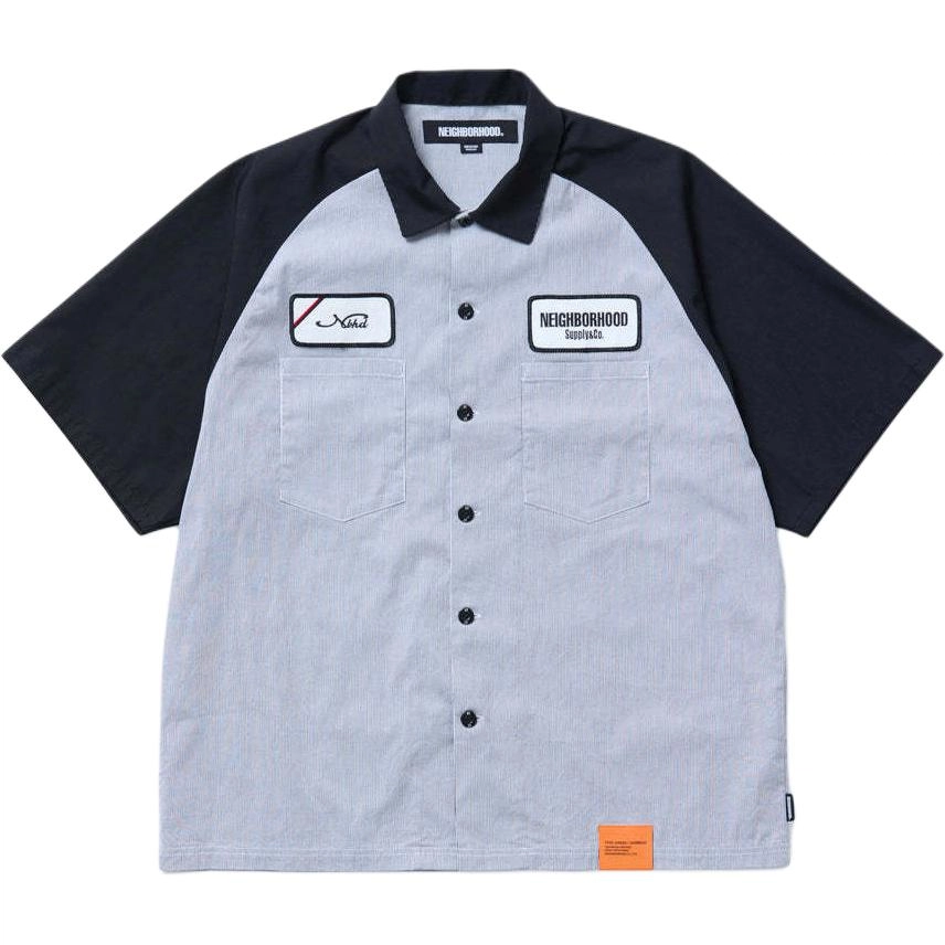 NEIGHBORHOOD SS25