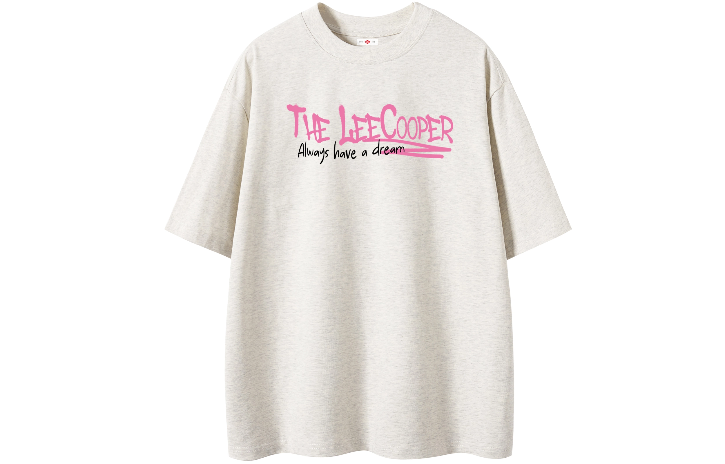 Lee Cooper logoT