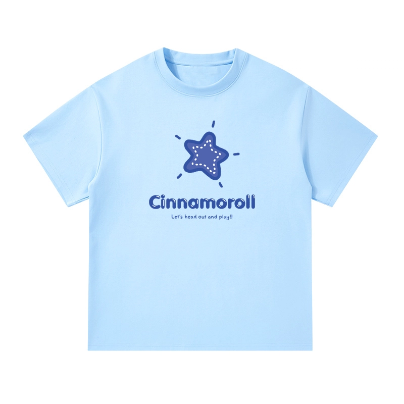 Sanrio x CINNAMOROLL T
