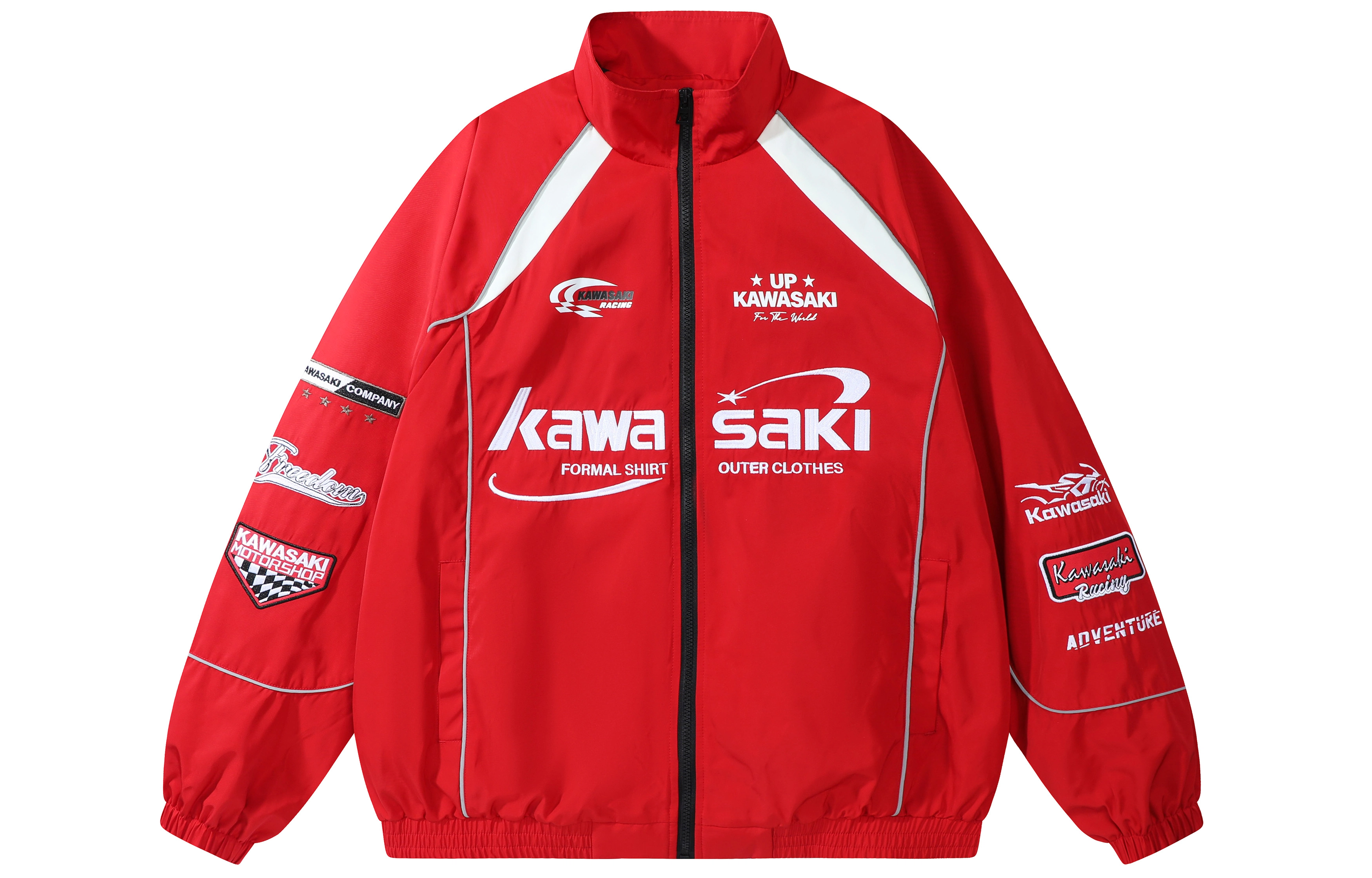 Kawasaki Logo