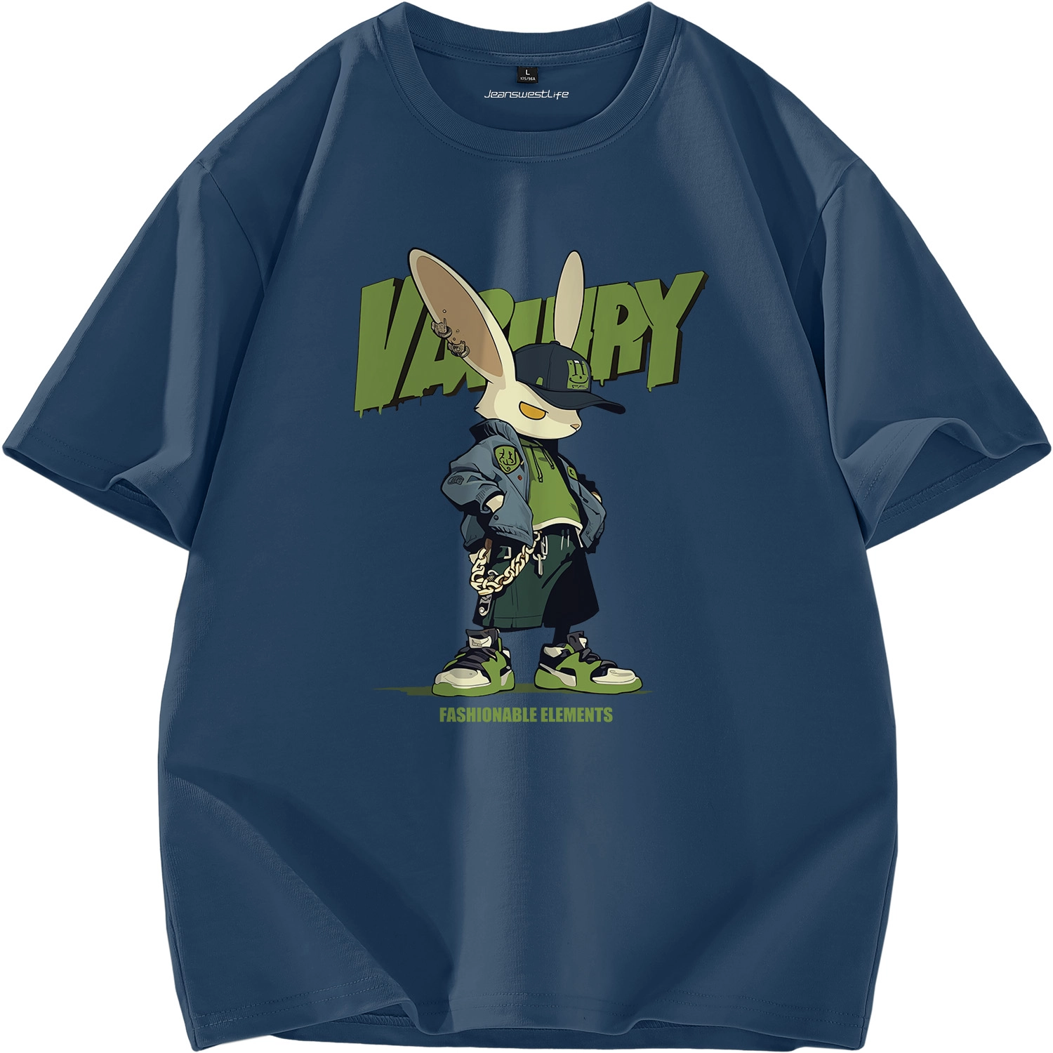 JEANSWEST LIFE T