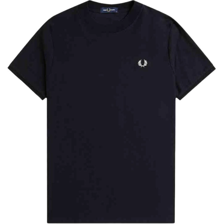 FRED PERRY SS25 T