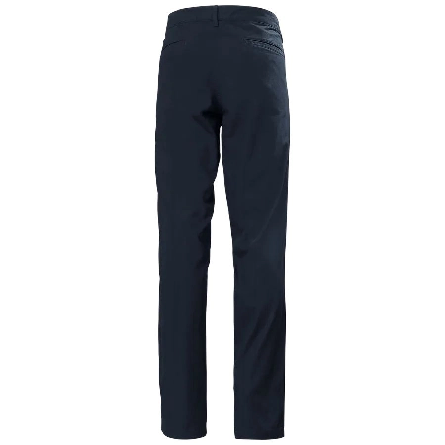 HELLY HANSEN Dock Chinos 597 NAVY