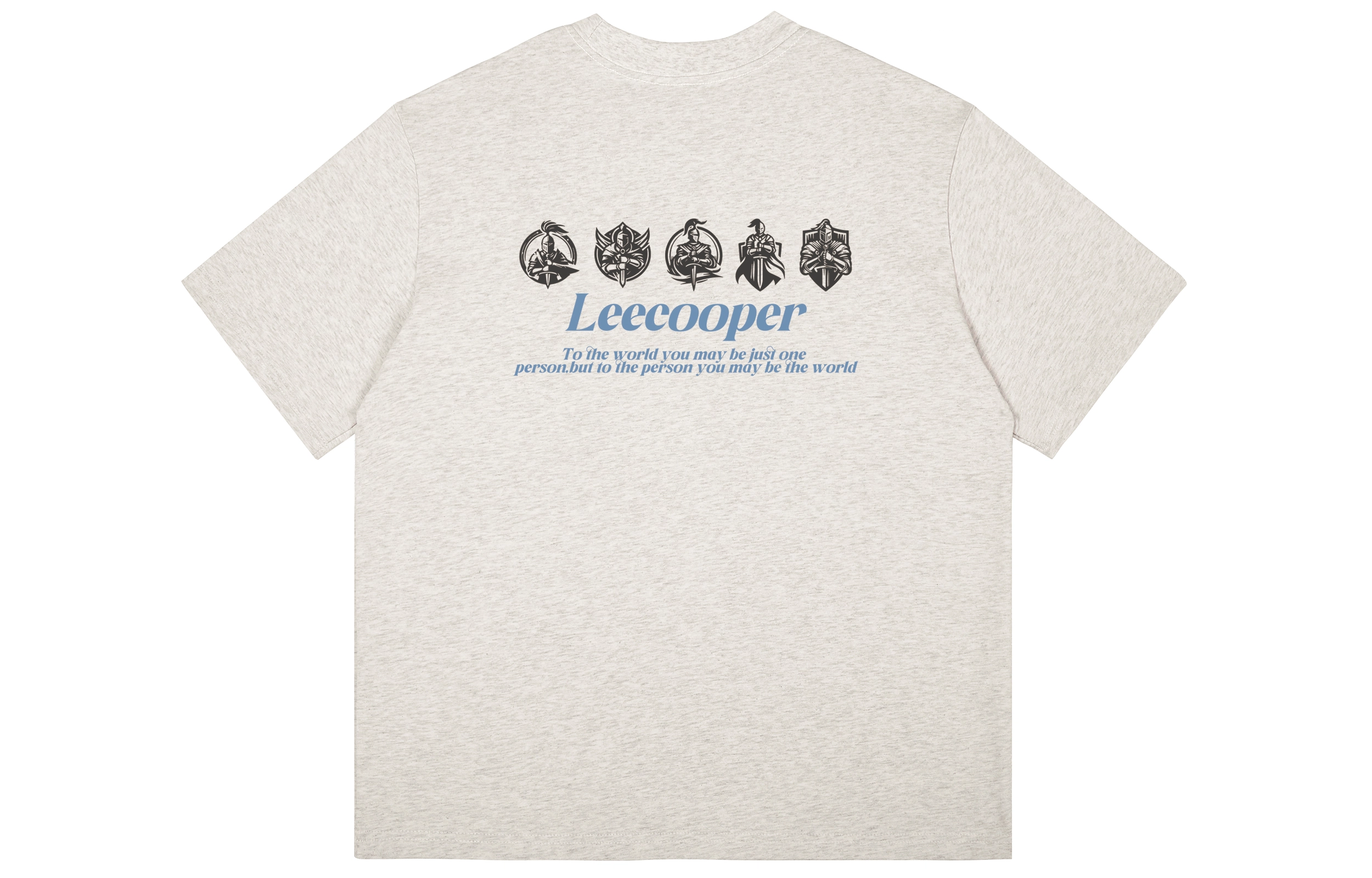 Lee Cooper logoT