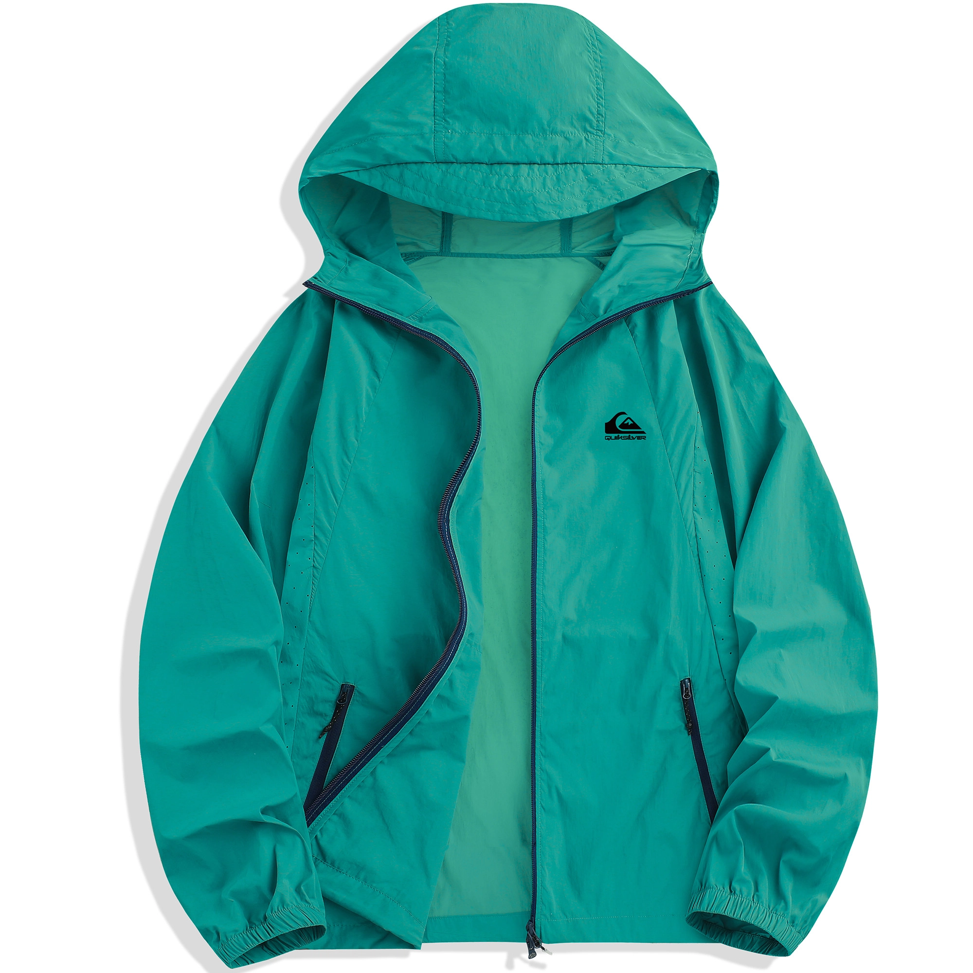 Quiksilver LOGO