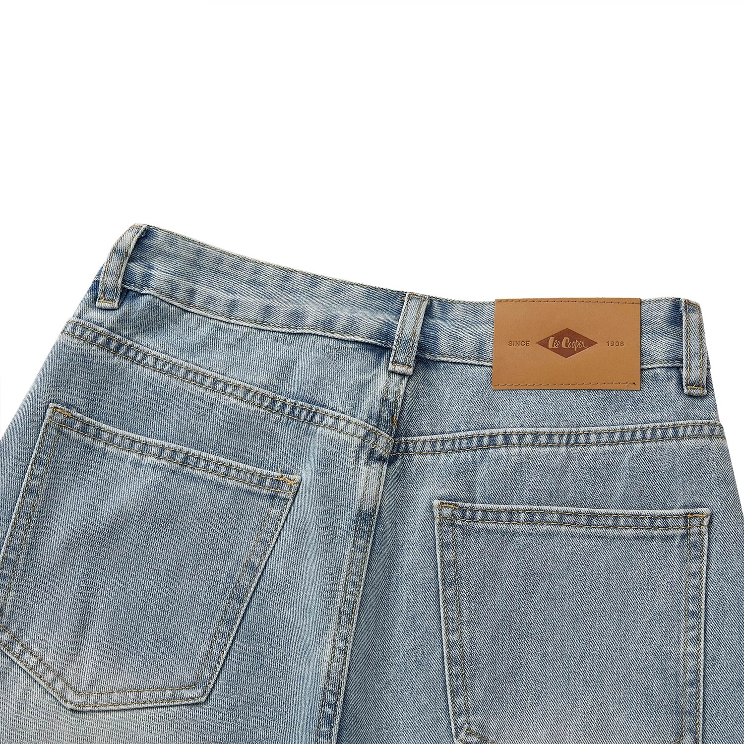 Lee Cooper