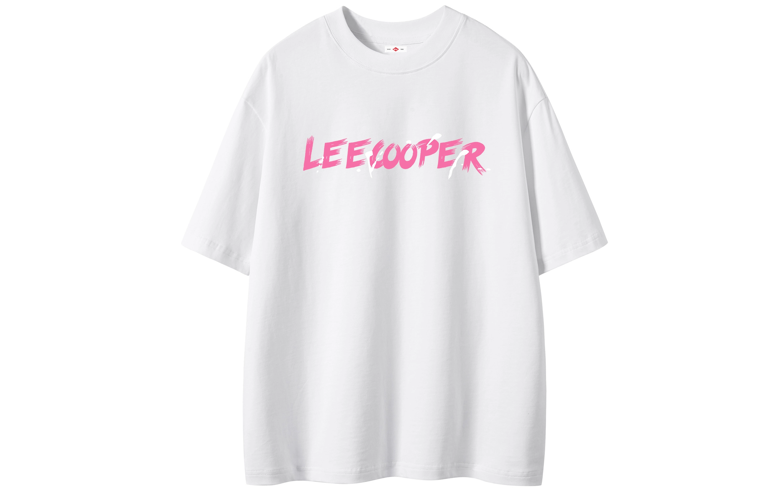 Lee Cooper logoT