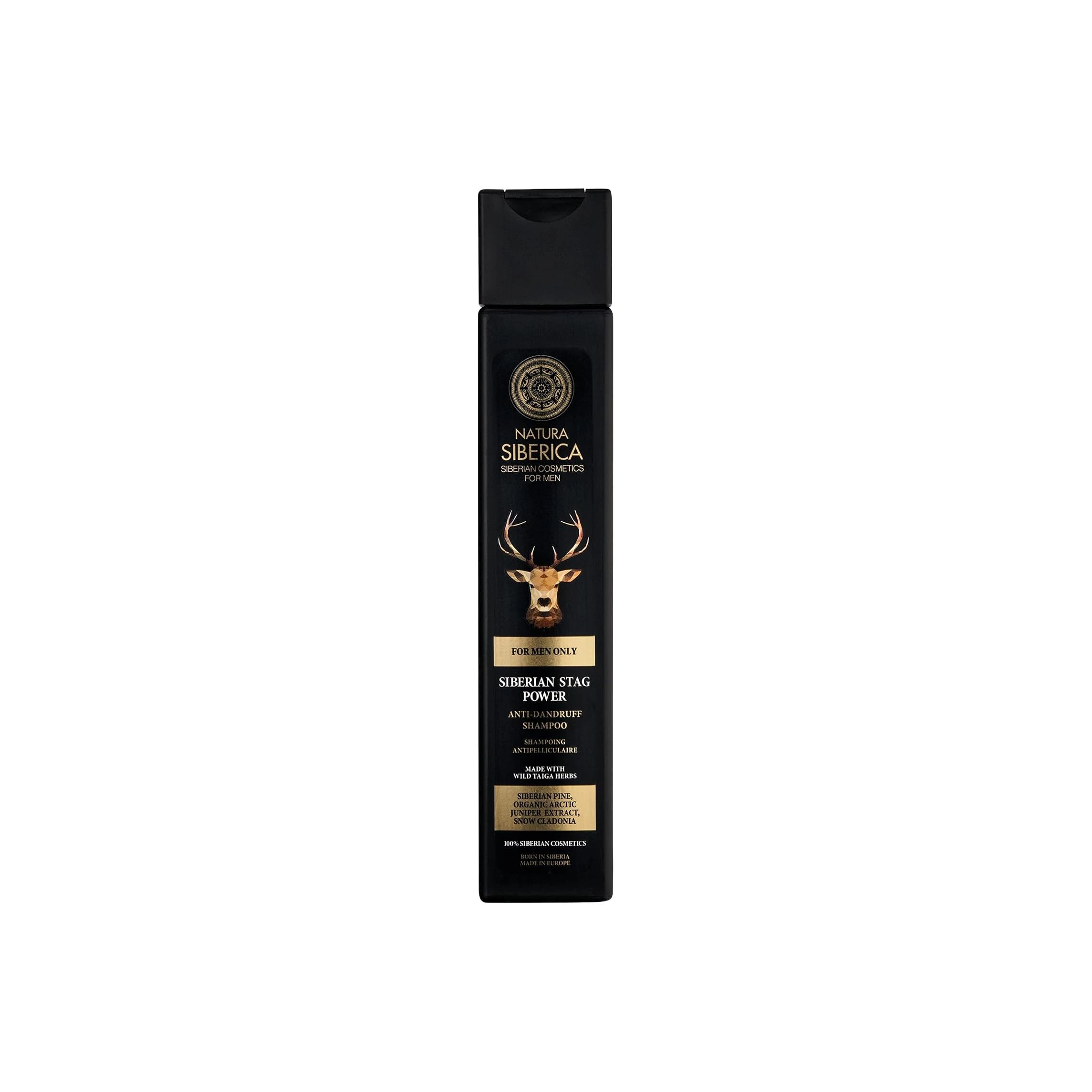 NATURA SIBERICA 250ml