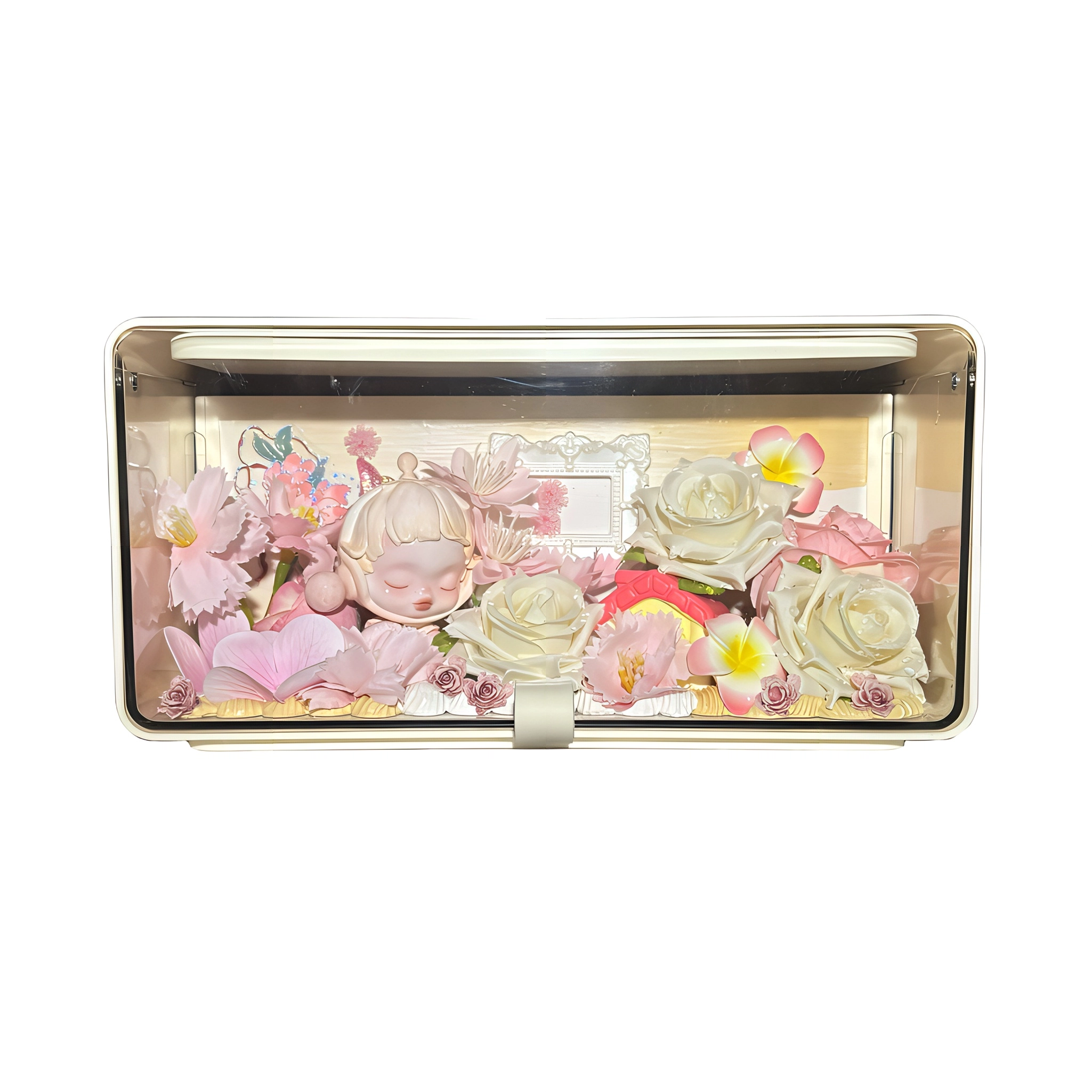 POP MART SKULLPANDA 11.8cm