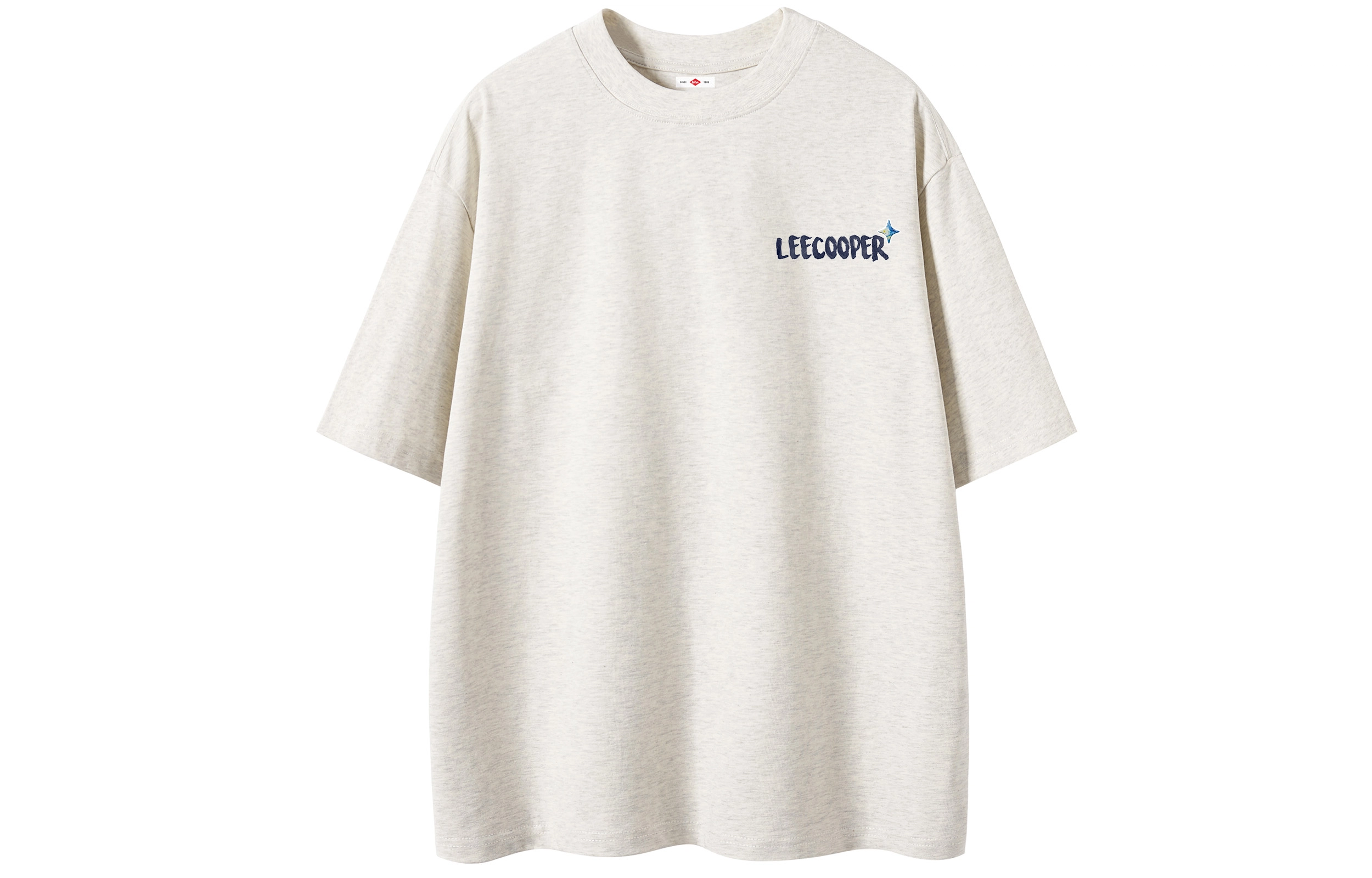 Lee Cooper logoT