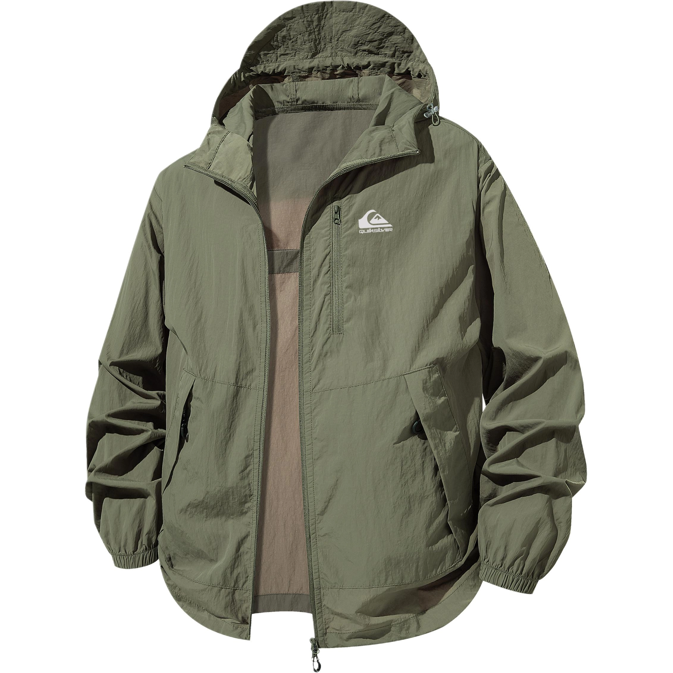 Quiksilver Burst UPF100+