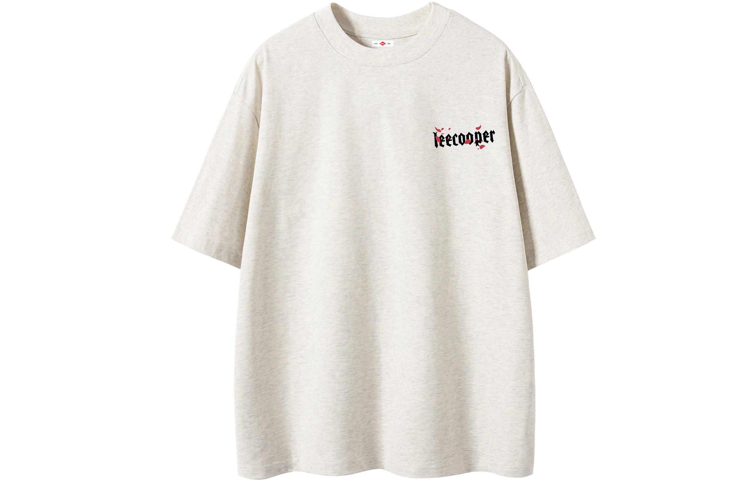 Lee Cooper logoT