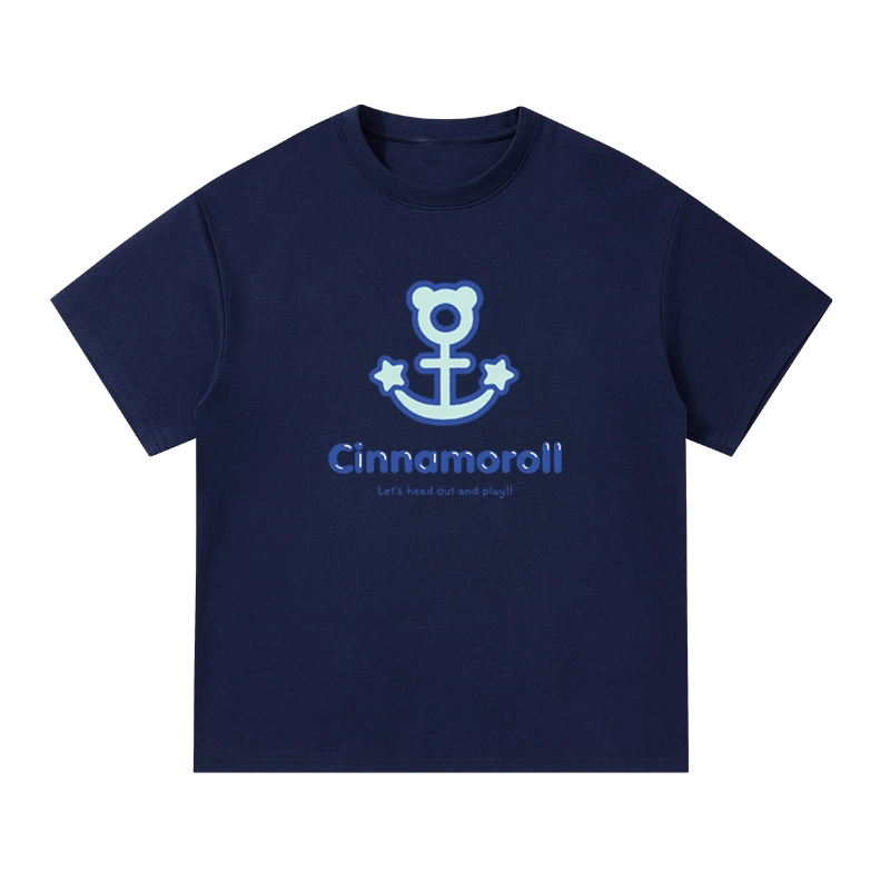 Sanrio x CINNAMOROLL T