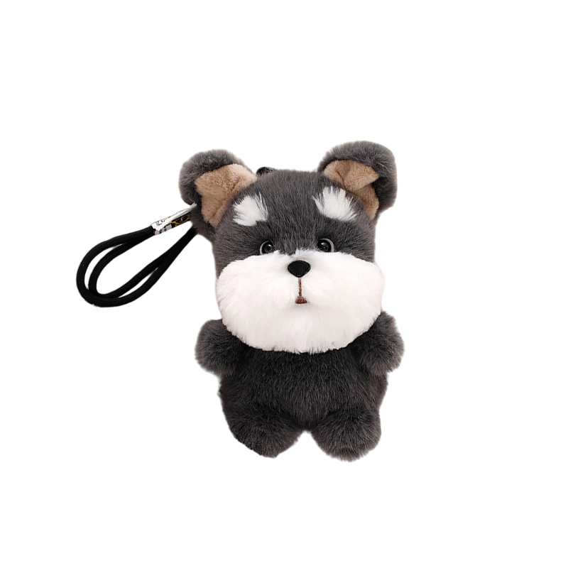 Julebaby 15cm