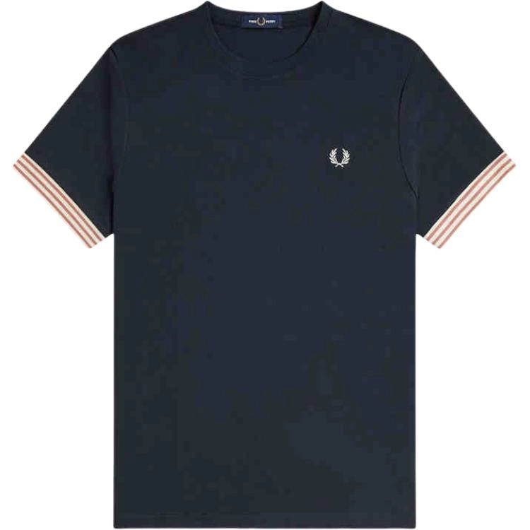 FRED PERRY SS25 T