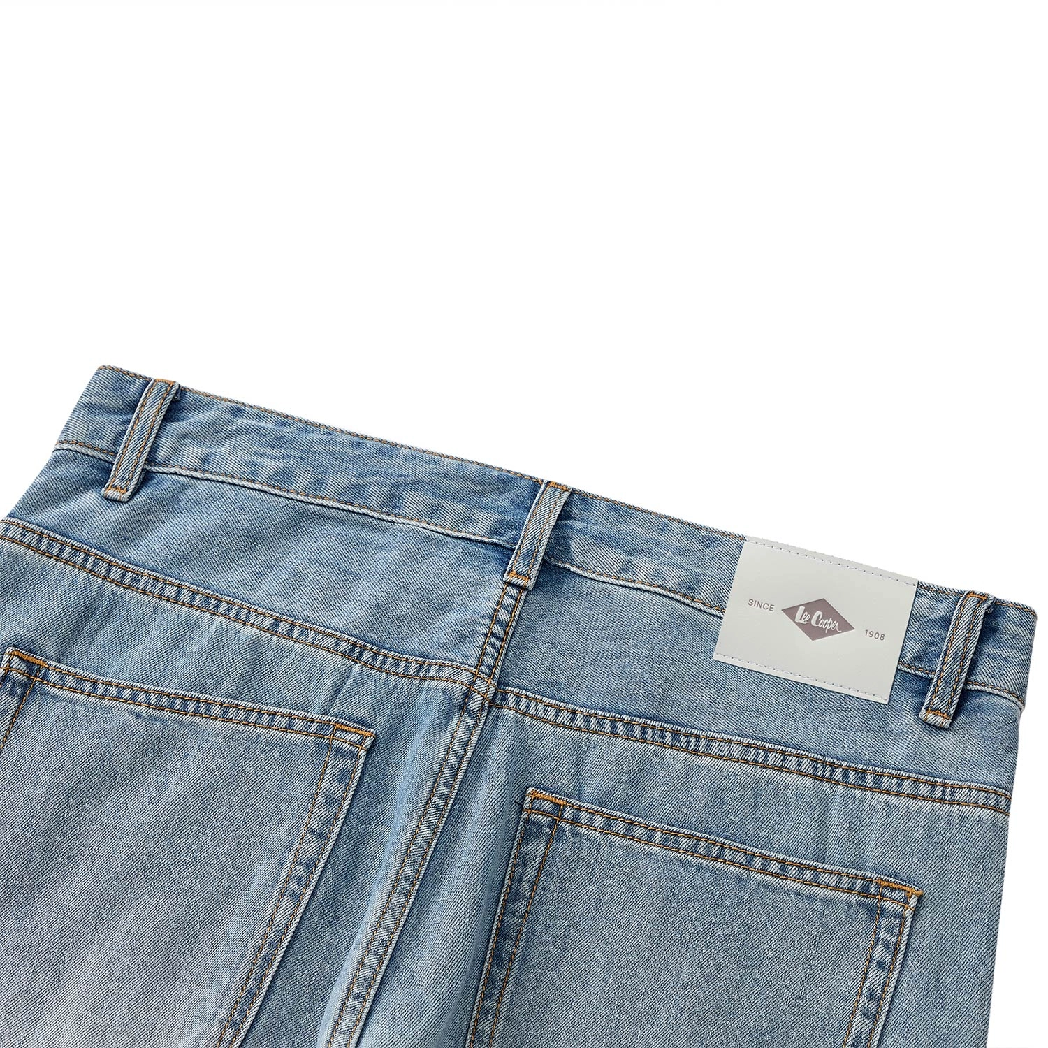 Lee Cooper