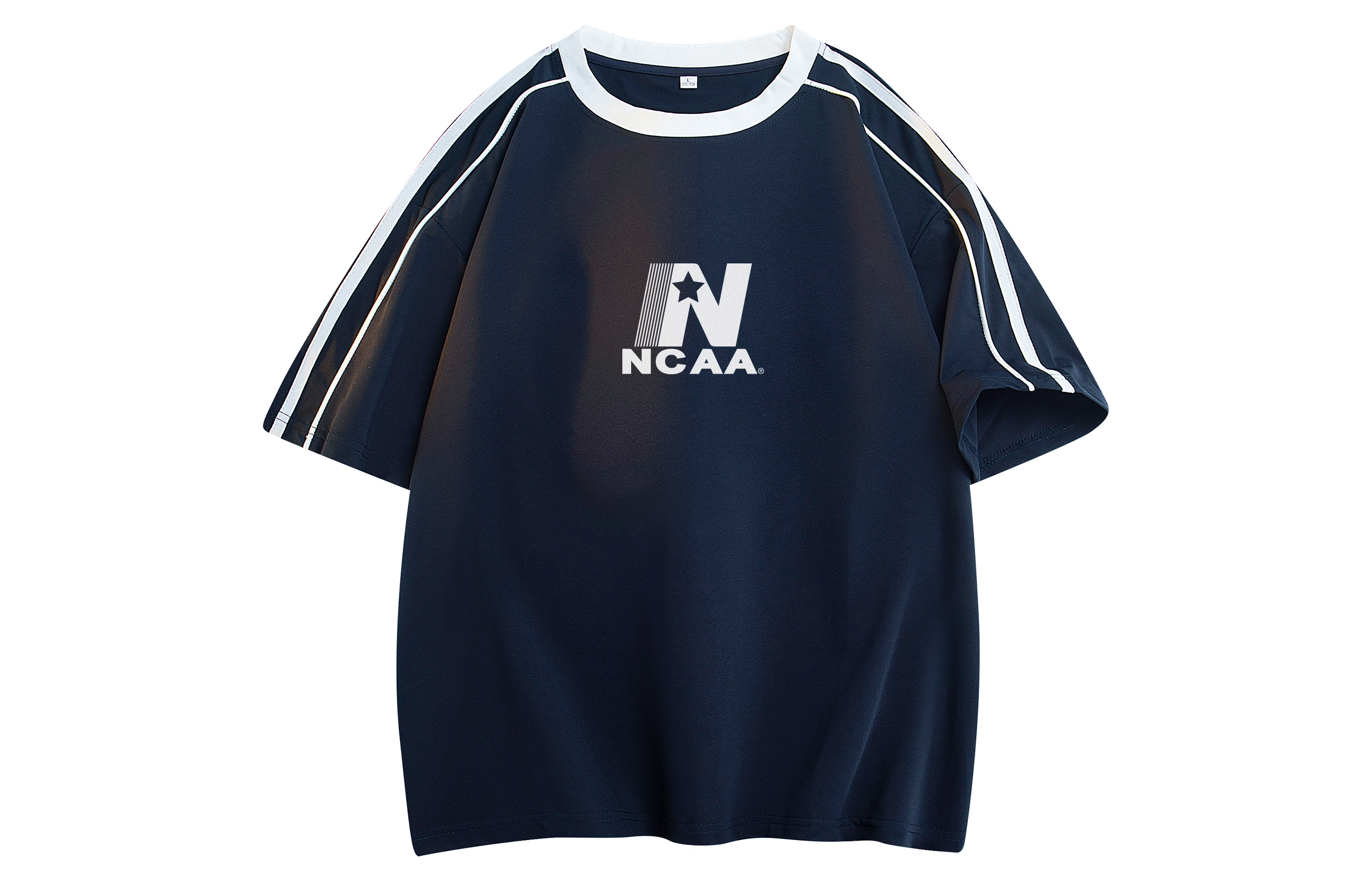 NCAA logoT