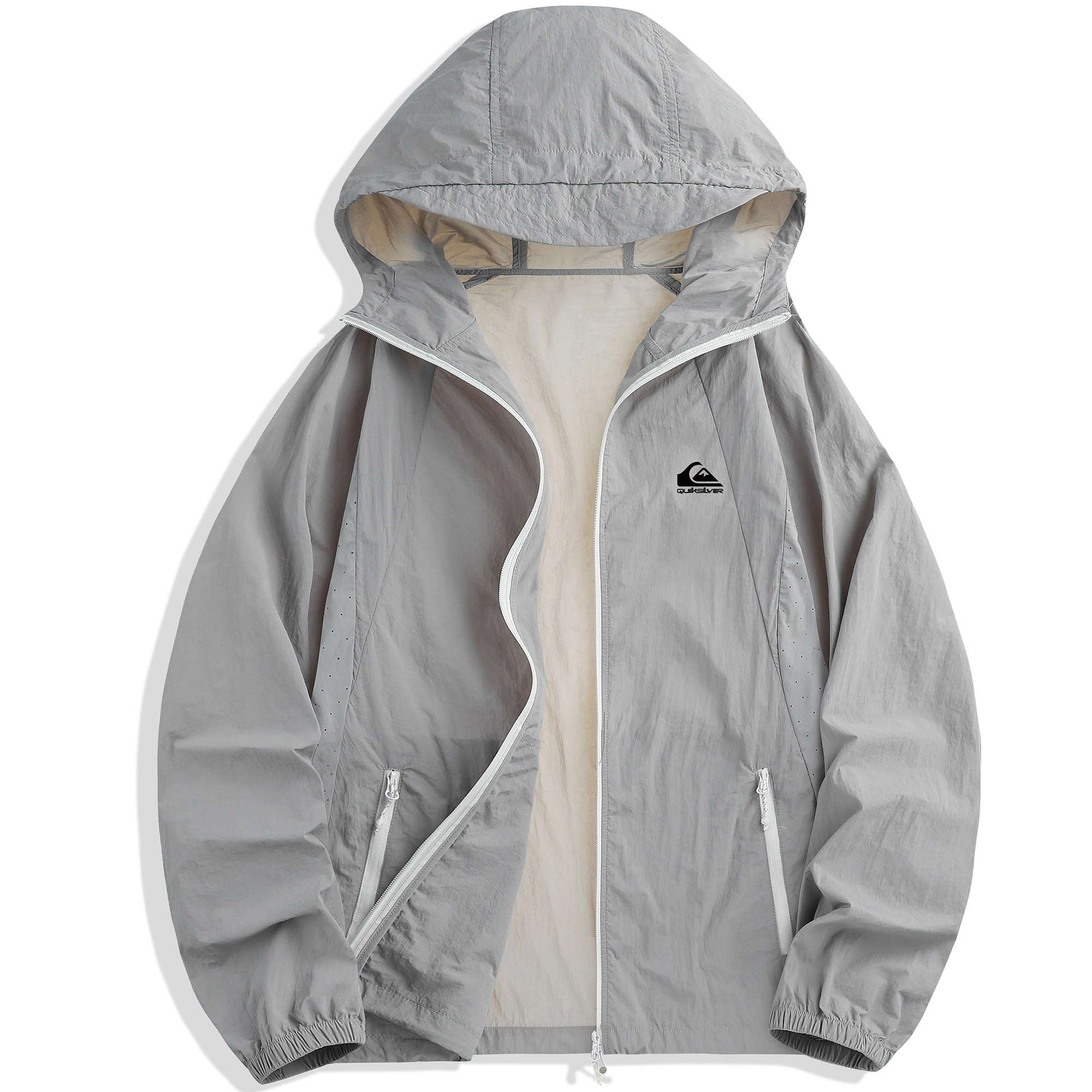 Quiksilver LOGO
