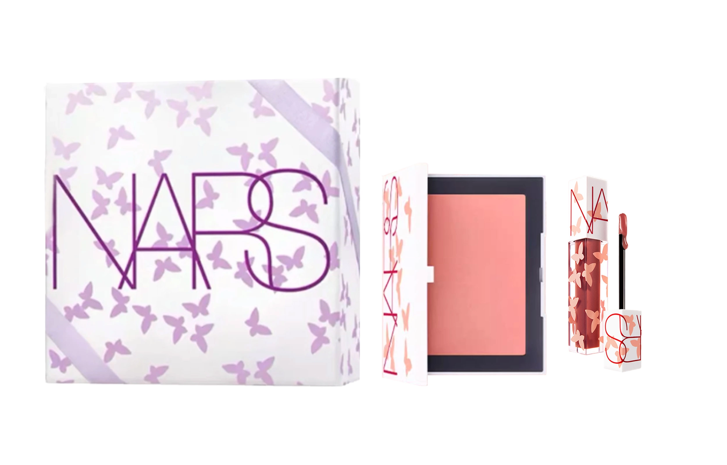 NARS 5.7ml+4.8g