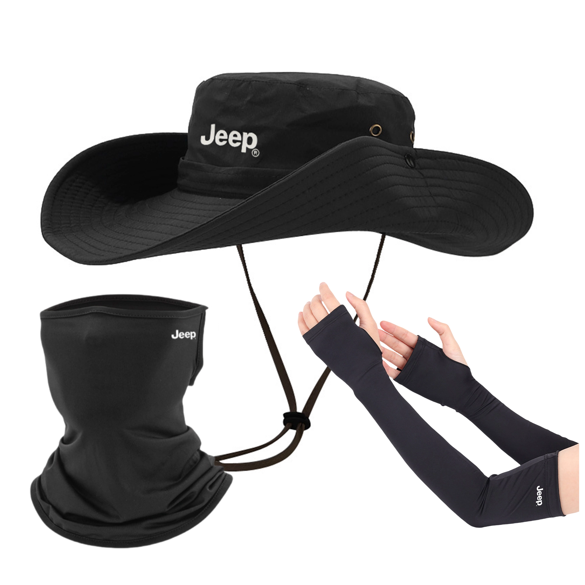 Jeep LOGO