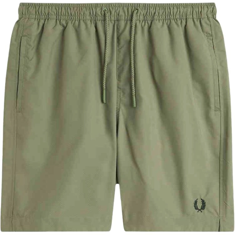 FRED PERRY SS25