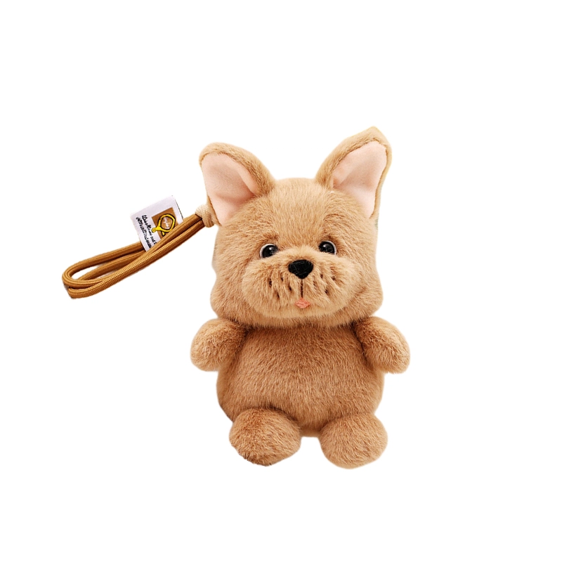 Julebaby 15cm