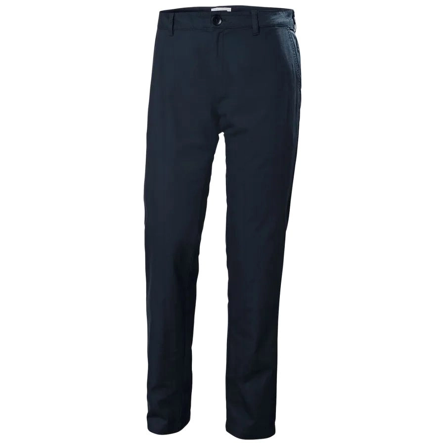 HELLY HANSEN Dock Chinos 597 NAVY