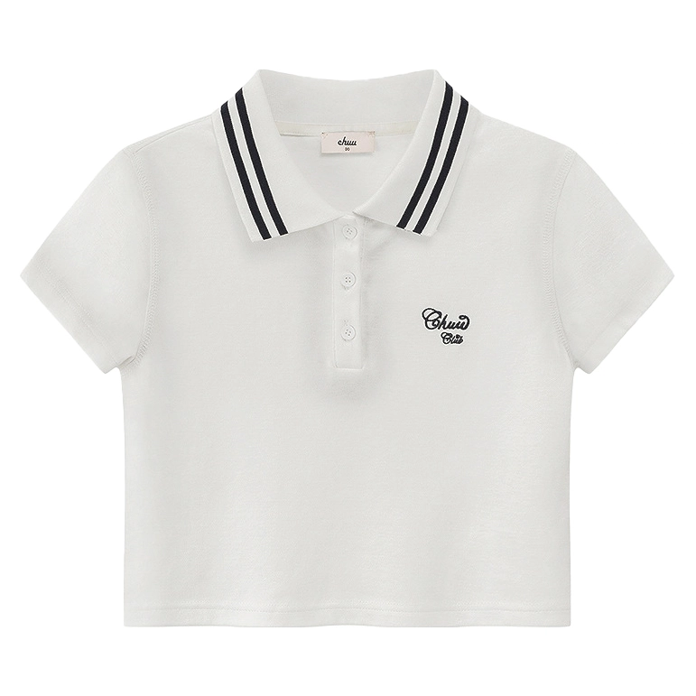 CHUU 2024 POLO