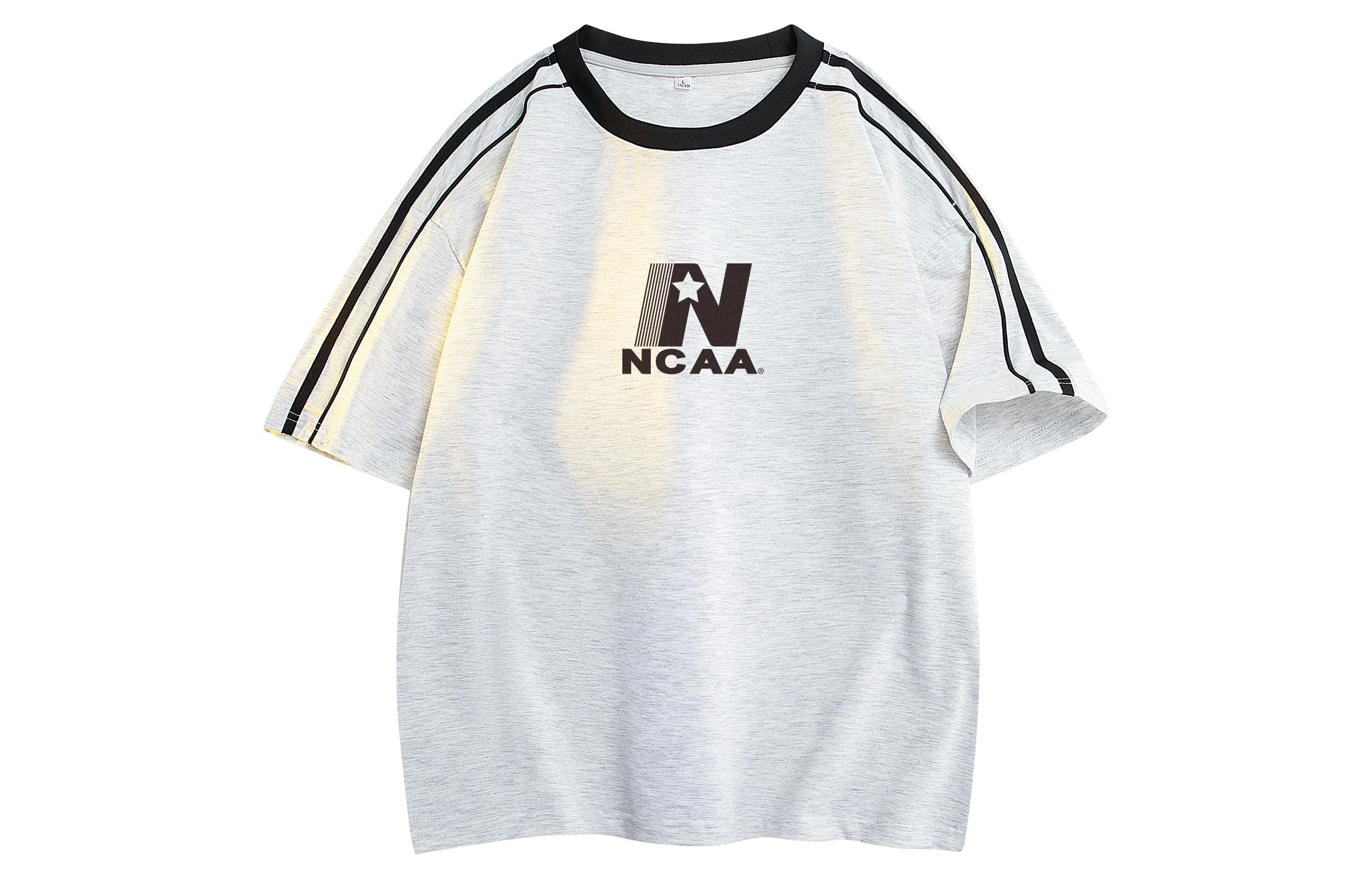 NCAA logoT