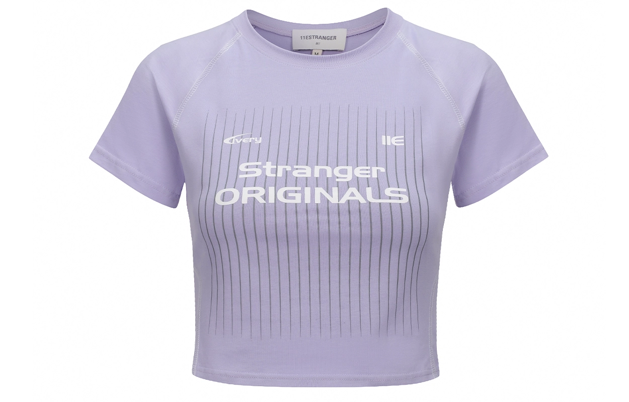 11ESTRANGER T