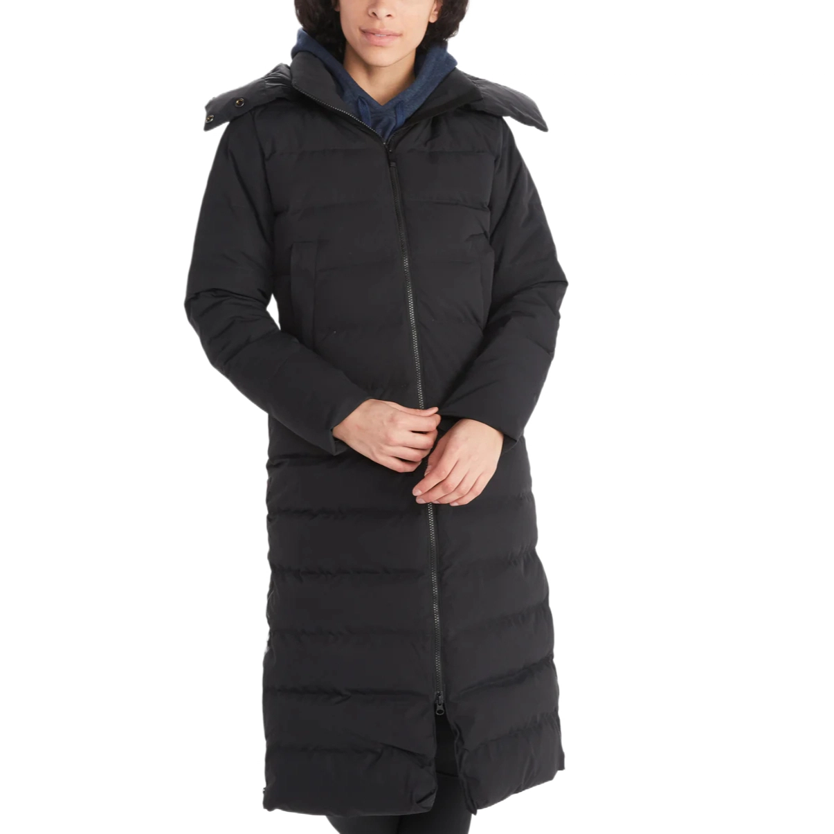 Marmot Prospect