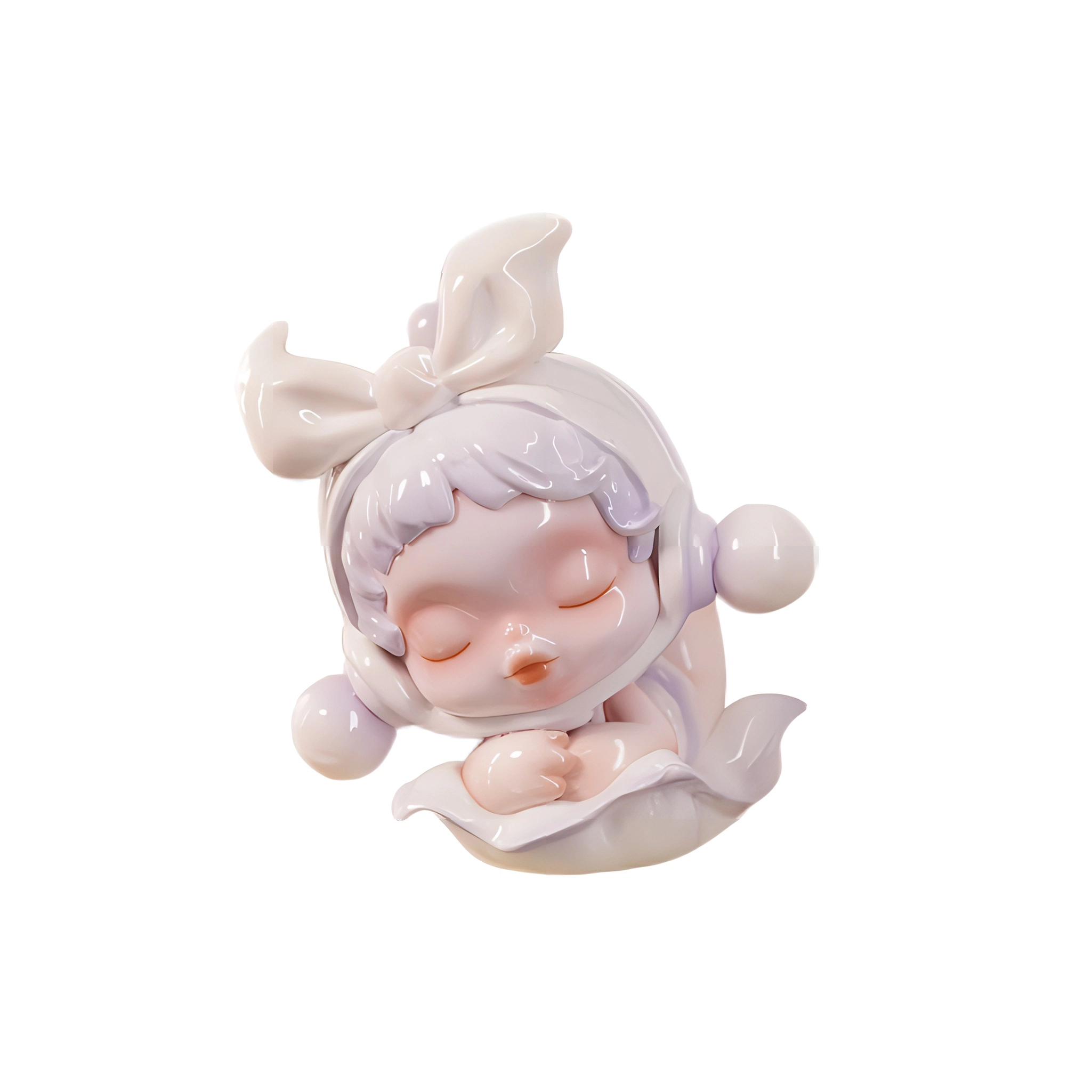 POP MART SKULLPANDA 11.8cm
