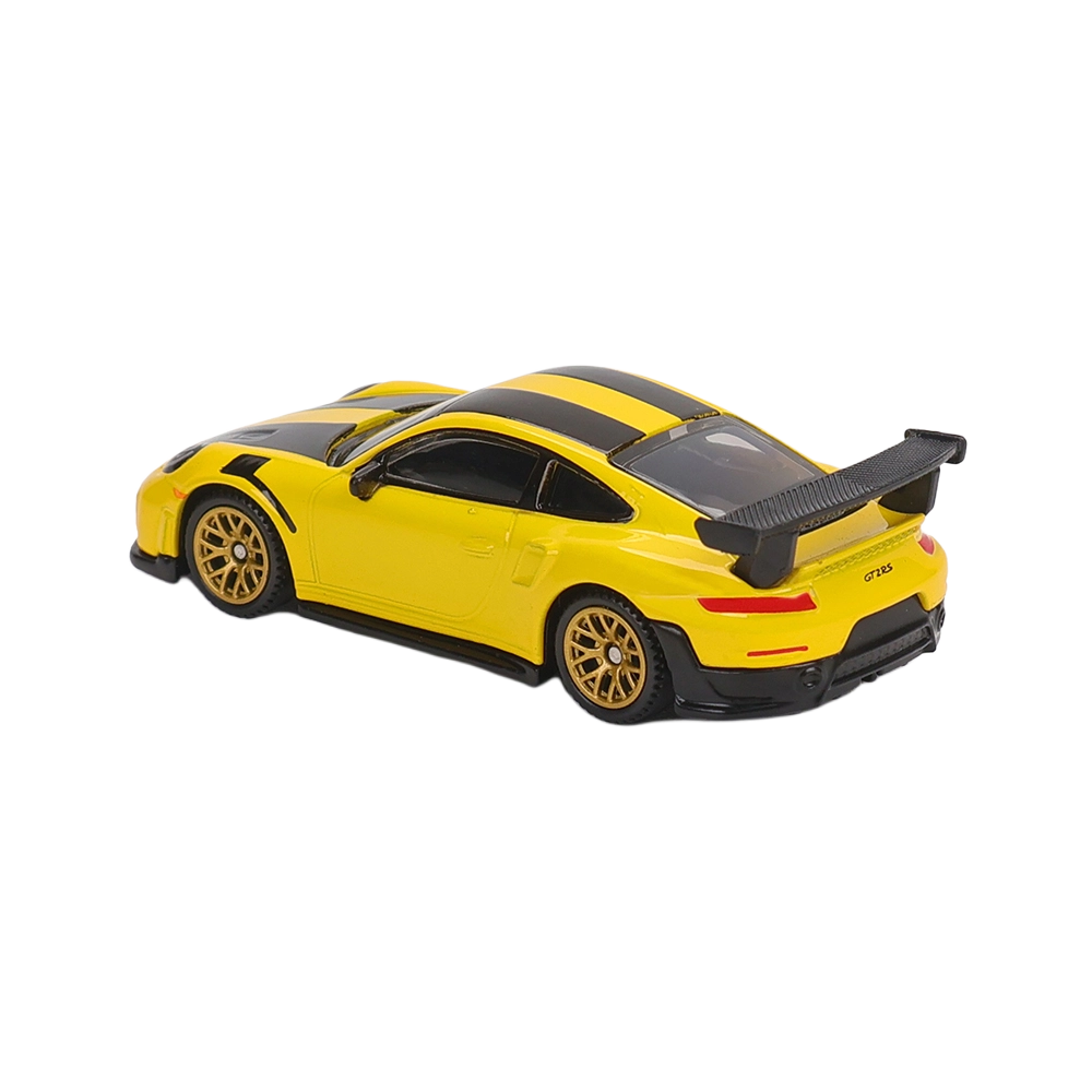 CCA 164 911 GT2 RS