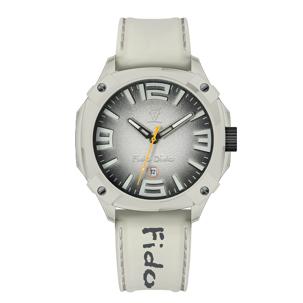 FIDO DIDO