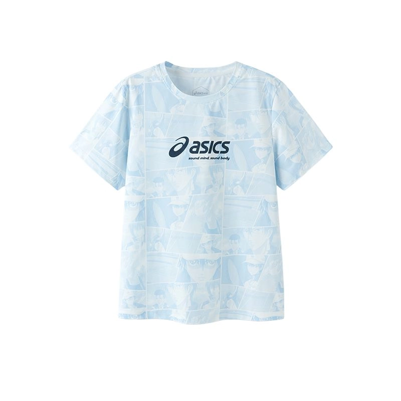 Asics T SS25 5017