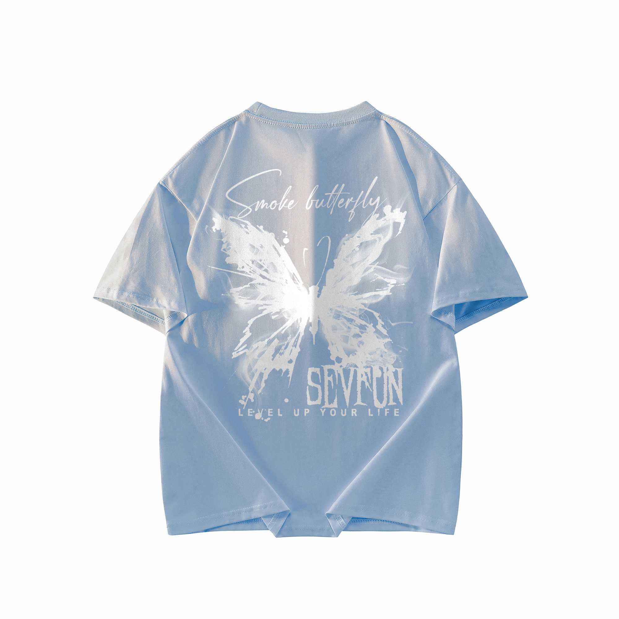 7 SEVFUN T