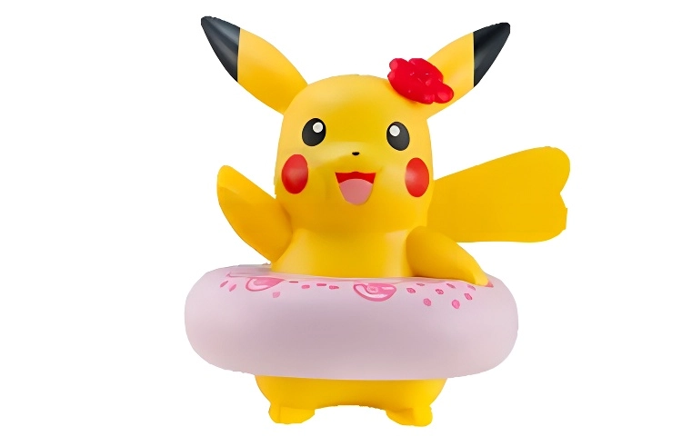 POKEMON x