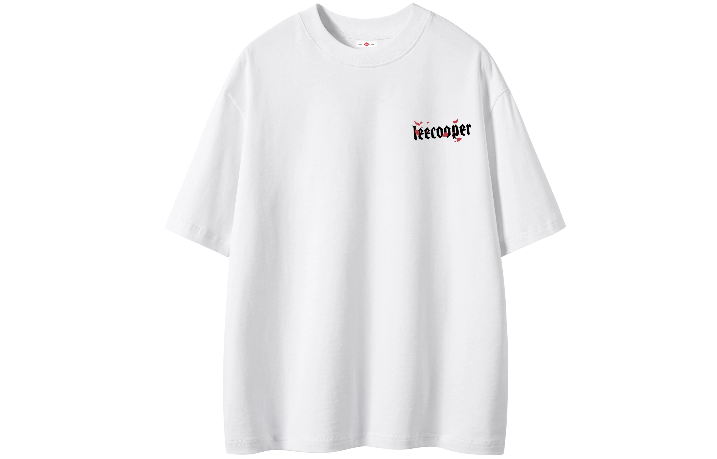 Lee Cooper logoT