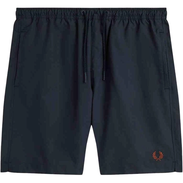 FRED PERRY SS25
