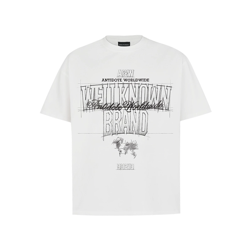antidote worldwide T