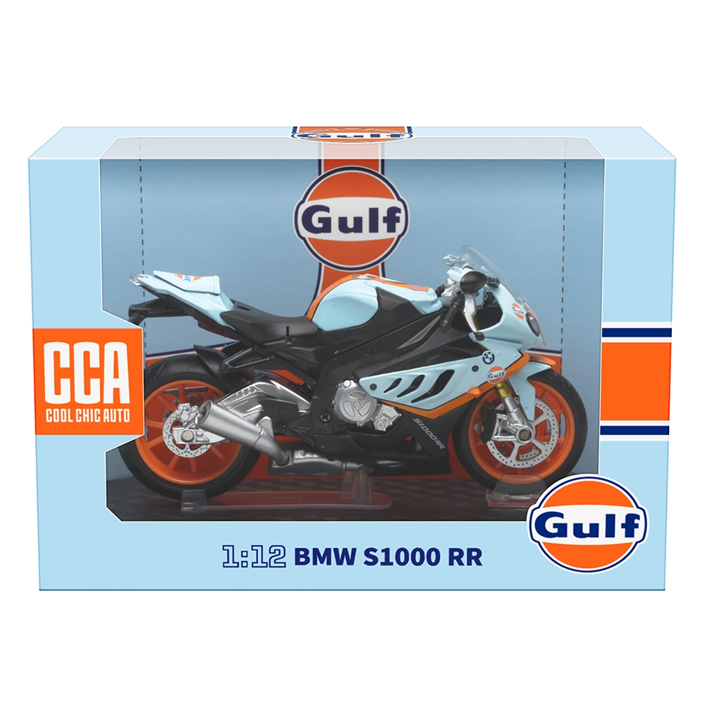 CCA 112 S1000RR