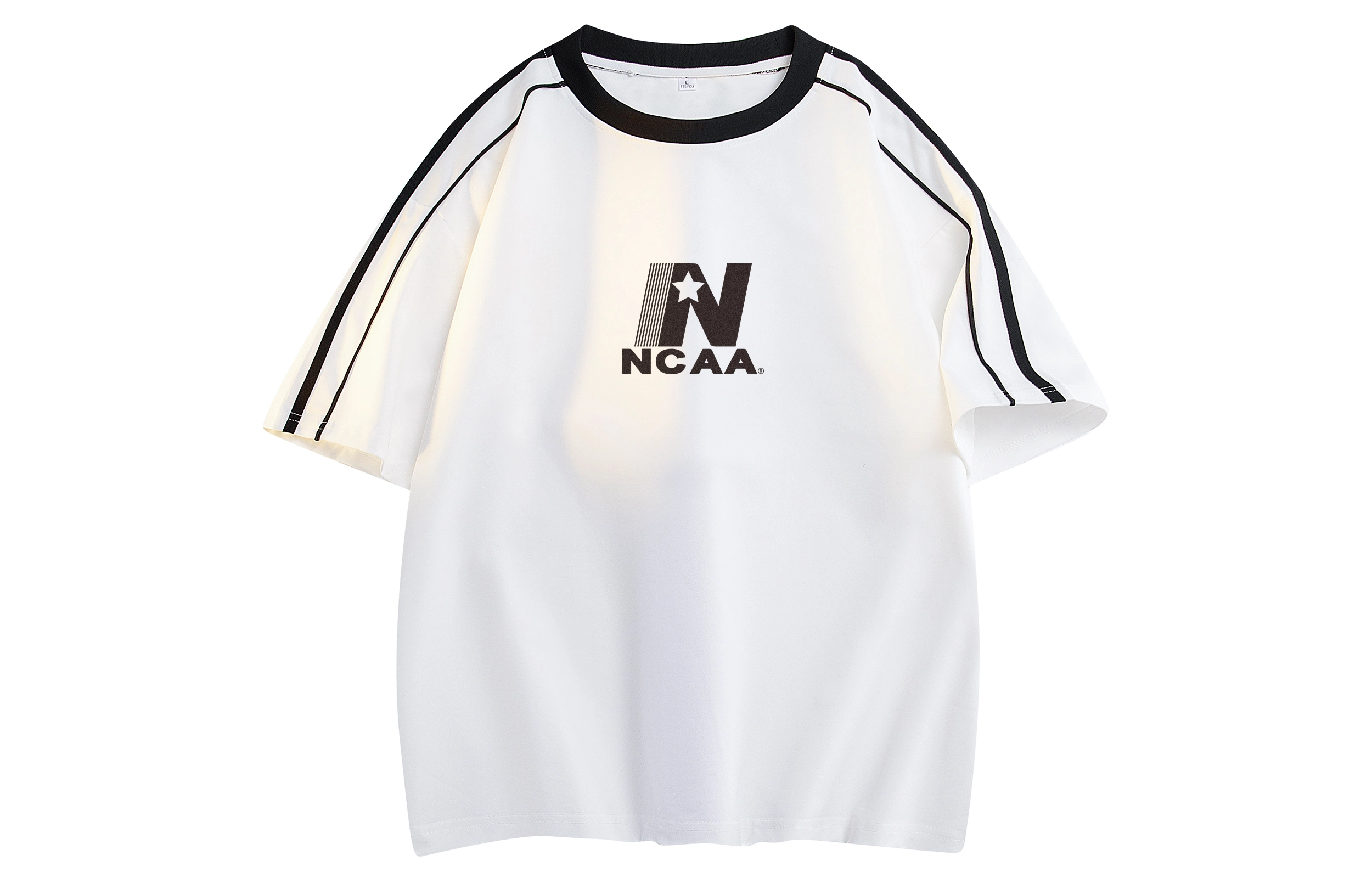 NCAA logoT