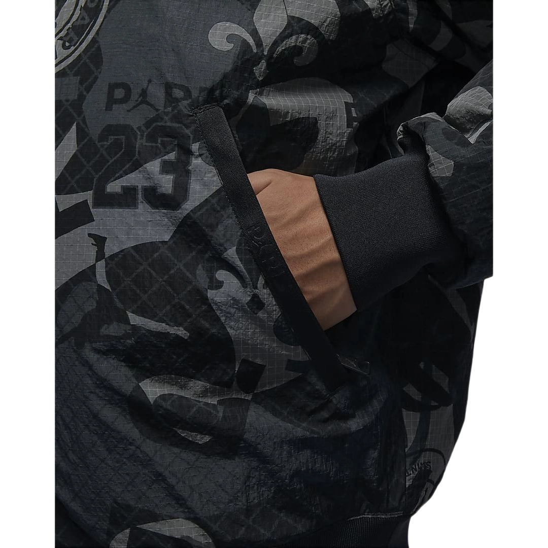 Jordan x PSG SS24