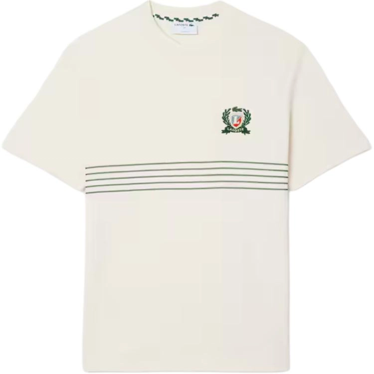 LACOSTE T
