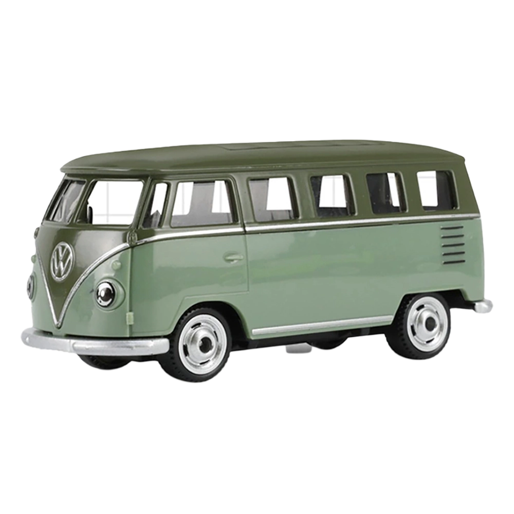 CCA 164 Volkswagen T1