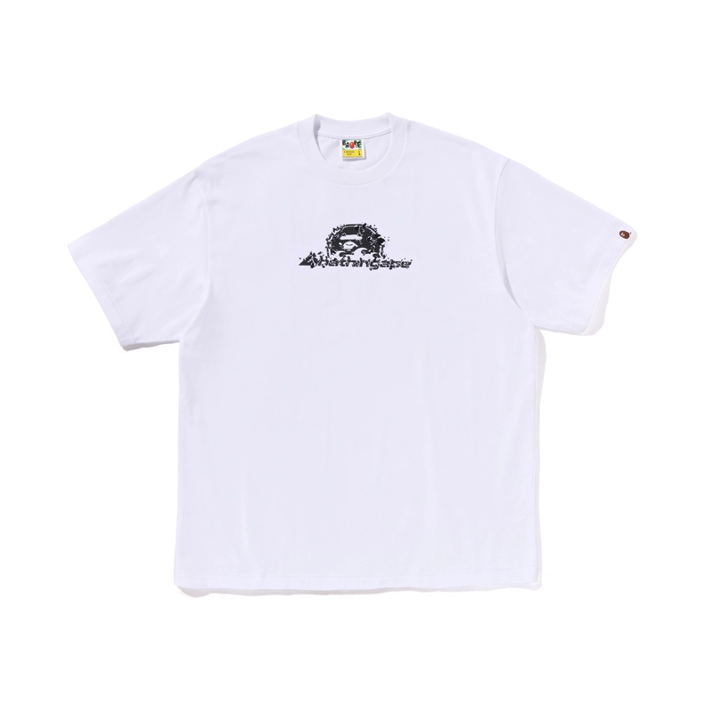 BAPE SS25 T