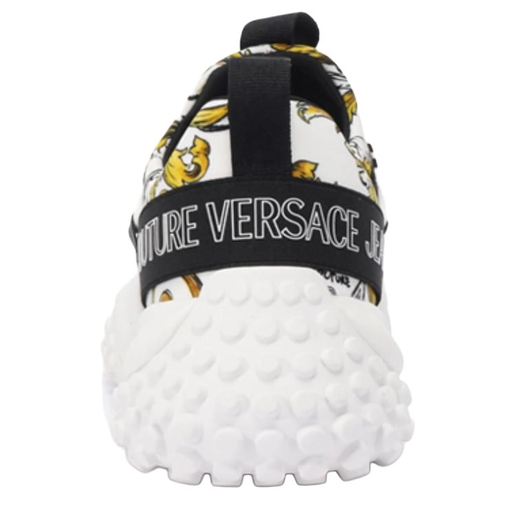 VERSACE JEANS COUTURE 6cm