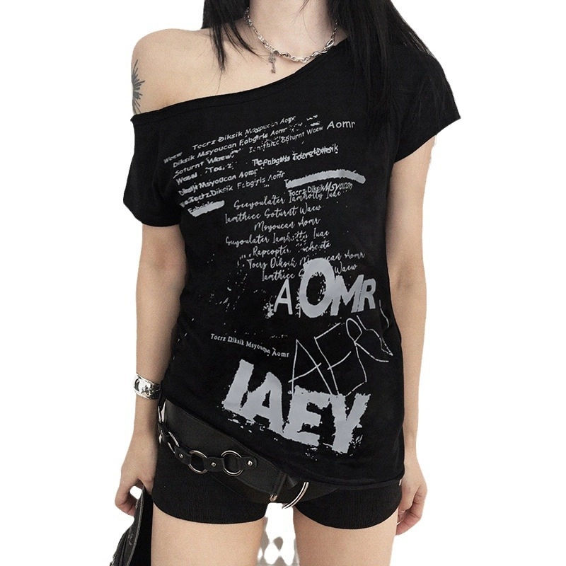 BabyStudios Y2K T