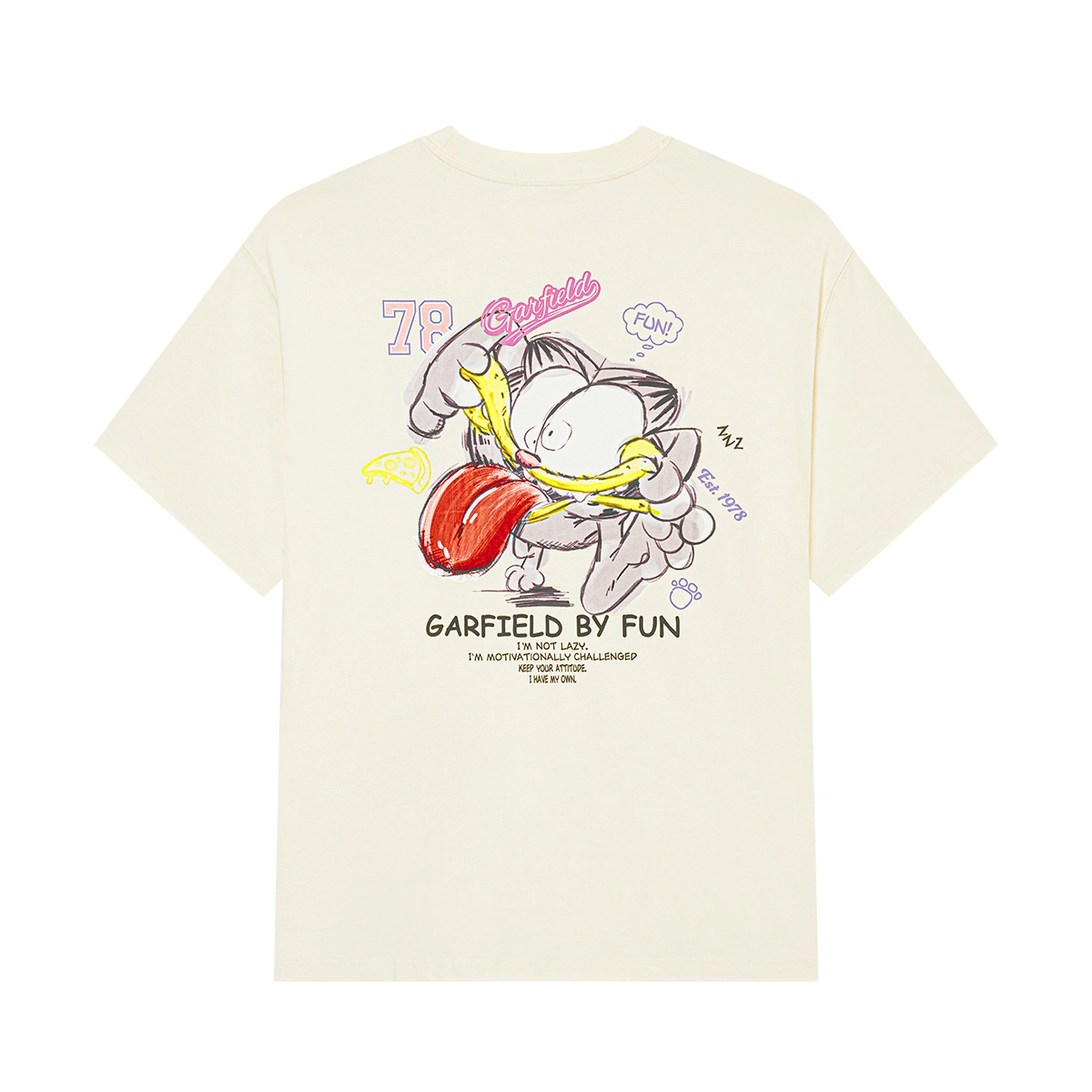 FUN SS25 T