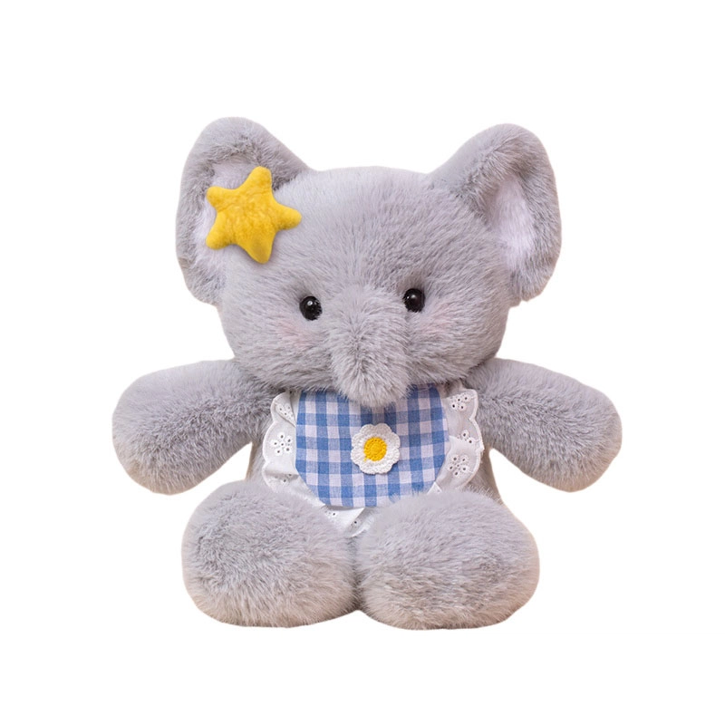 Julebaby 50cm